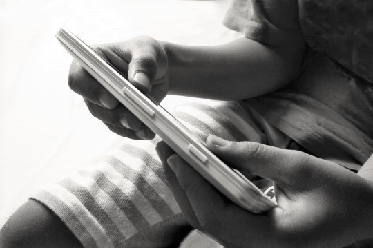 勉強しない原因イメージ